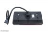Pièce d’origine feu antibrouillard arrière droit pour Renault Master II depuis 1998, 2655000QAC , 7700353025